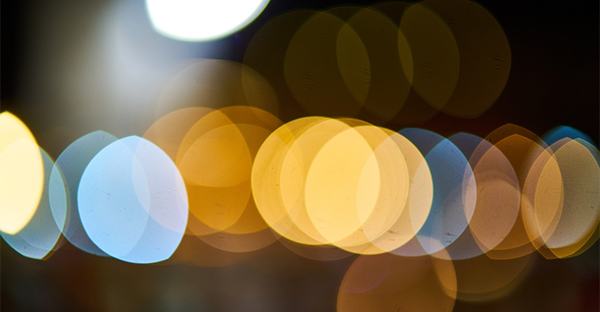 如何規避LED遠光燈的“瞬間致盲”慘劇？